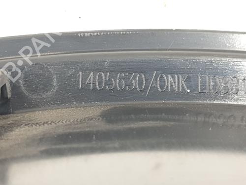 Quadrante MICROCAR M.GO 0.5 | BP32232898C47 