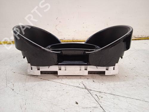 Instrument cluster RENAULT CLIO IV (BH_) 1.6 RS (BHJ4, BHJ6, BHMM) | BP9961347C47 