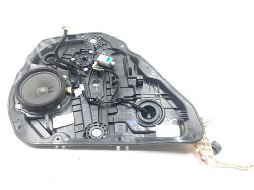 Used Rear left window mechanism Rear left window mechanism 38512012 38512012