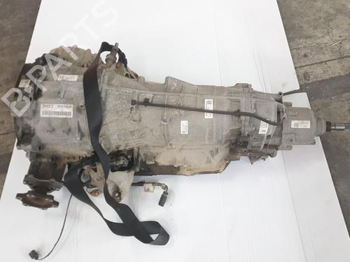 Used Gearbox AUDI Q7 (4MB, 4MG, 4MQ) SQ7 quattro (507 hp) 30277928
