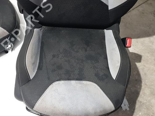 Seats set CITROËN DS3 (SA_) 1.4 VTi 95 | BP34568551C78  - Image 8