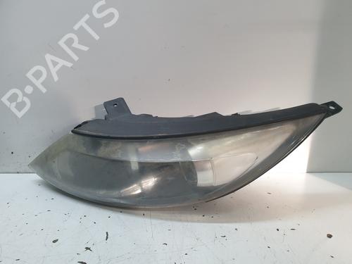 Used Left headlight KIA SPORTAGE III (SL) [2009-2017]  22714639