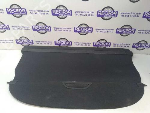 Used Rear parcel shelf RENAULT MEGANE III Grandtour (KZ0/1) [2008-2016]  9467645