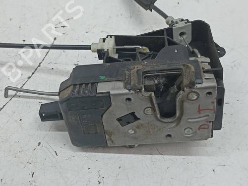Front left lock OPEL VECTRA C (Z02)  | BP9492779C98 
