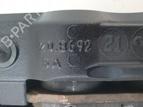 Right front brake caliper APRILIA MOTORCYCLES RS RS 660 (KV, XH) | BP40108995M104 - Image 4