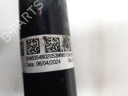 Left front driveshaft PEUGEOT BOXER Platform/Chassis 2.2 BlueHDi 140 | BP40109250M38 - Image 8