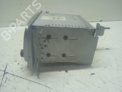 Radio SUZUKI LIANA (ER, RH_) 1.6 4WD (RH416) | BP11361201E6 