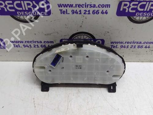 Instrument cluster OPEL ASTRA J (P10)  | BP9481944C47 