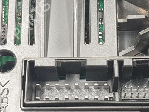 Climate control AUDI A3 (8P1) 1.8 TFSI | BP40252739I5 - Image 6