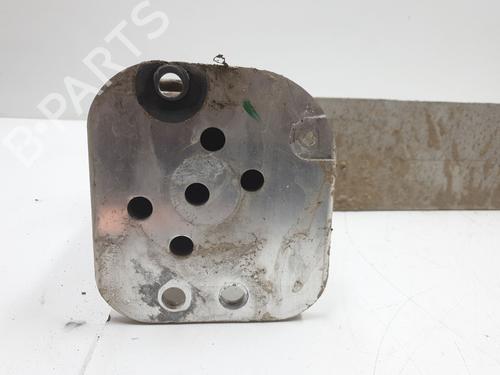 Rear bumper reinforcement CITROËN C4 II (NC_) 1.6 BlueHDi 120 | BP28378751C73 