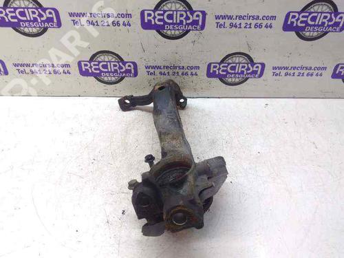 Used Left front steering knuckle Left front steering knuckle VW PASSAT B5 Variant (3B5) 2.5 TDI (150 hp) 9474294 9474294