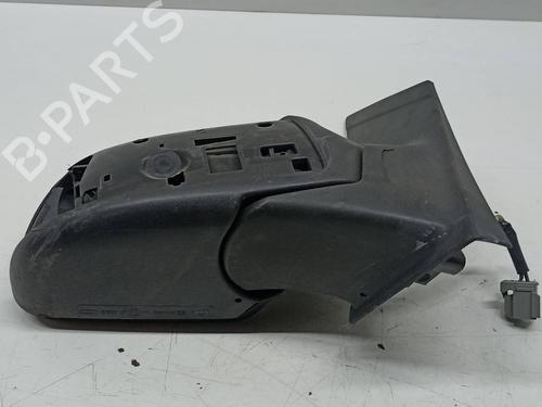 Right mirror FORD FOCUS II (DA_, HCP, DP)  | BP9464208C27 