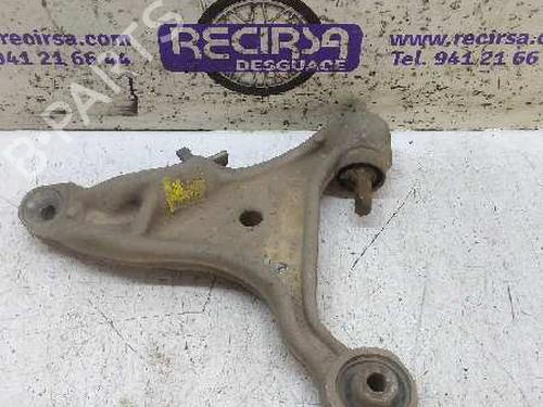 Querlenker links vorne VOLVO S60 I (384) 2.4 T | BP9479275M12 