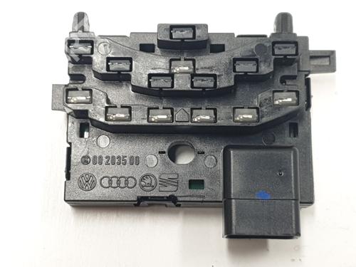 Electronic module AUDI A3 (8P1) 1.8 TFSI | BP40252746M83 - Image 2