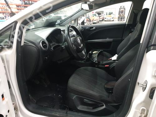 Forlygtekontakt SEAT LEON (1P1) 1.6 TDI | BP32358218I24