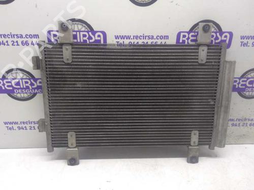 Used AC radiator AC radiator 9476203 9476203