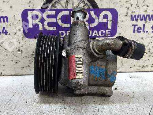 Used Steering pump Steering pump IVECO DAILY IV Van 29L12 V, 29L12 V/P (116 hp) 9550514 9550514