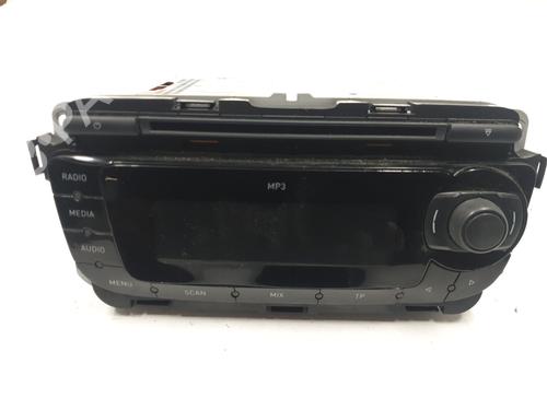 radio-seat-ibiza-iv-6j5-6p1-2008-2009-2010-2011-2012-2013-2014-2015-2016-2017-31945133 main image