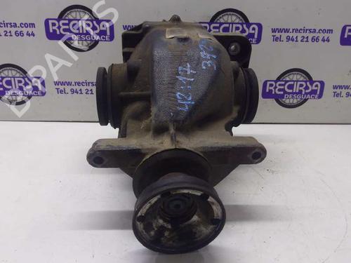 Rear differential BMW 5 (E60)  | BP9470832M24 