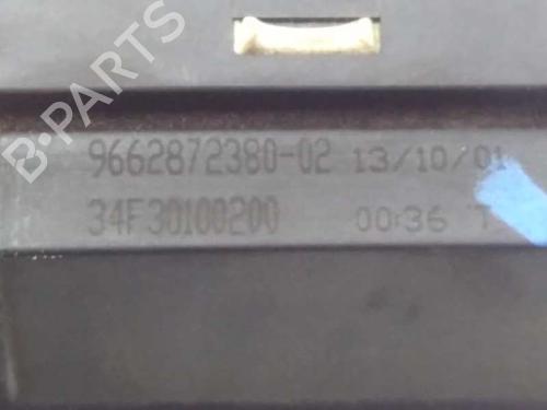 Electronic module PEUGEOT 208 I (CA_, CC_)  | BP25881756M83