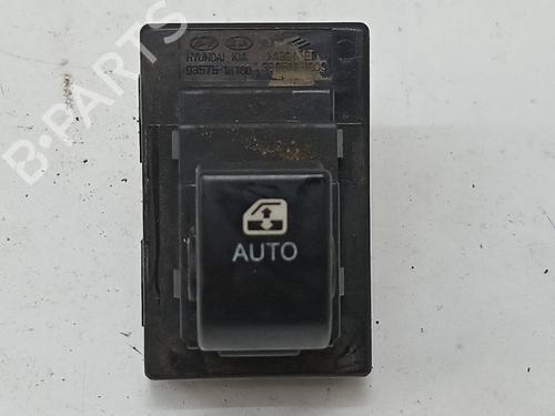 Used Right rear window switch KIA CEE'D SW (ED) [2007-2012]  9474728