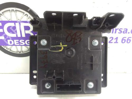 Electronic module MITSUBISHI OUTLANDER I (CU_W)  | BP9476887M83 