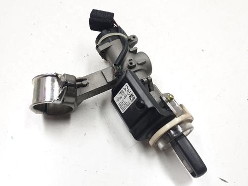 Used Ignition barrel Ignition barrel CHEVROLET CAPTIVA (C100, C140) 2.0 D 4WD (150 hp) 33466109 33466109