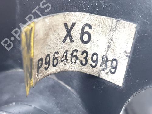 Steering pump CHEVROLET CAPTIVA (C100, C140) 2.0 D 4WD | BP33536990M99  - Image 6