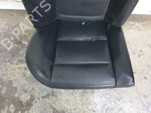 Rear seat MERCEDES-BENZ S-CLASS (W221, V221) S 63 AMG (221.077, 221.177) | BP21533165C17 