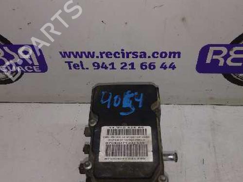 Used ABS pump PEUGEOT EXPERT Van (VF3A_, VF3U_, VF3X_) [2007-2025]  9475206