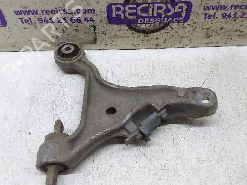 Right front suspension arm VOLVO S60 I (384) D5 | BP9463311M13 