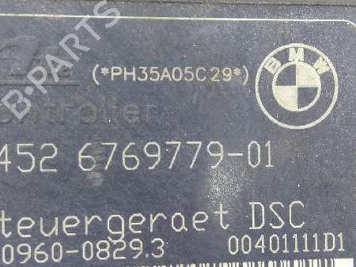 ABS pump BMW 3 (E90) 320 d | BP9479857M43 