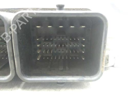 Engine control unit (ECU) PEUGEOT 308 I (4A_, 4C_)  | BP9472895M57 