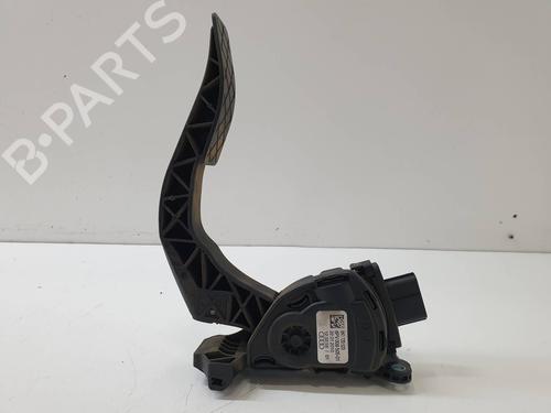 Used Pedal AUDI A4 B8 (8K2) [2007-2017]  16365773