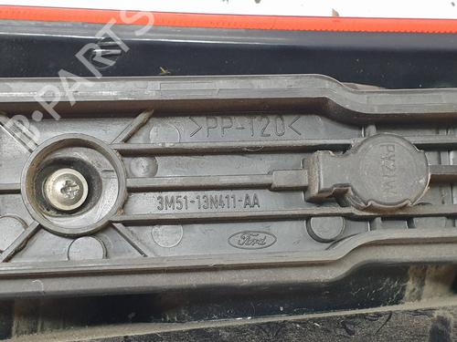 Right taillight FORD FOCUS C-MAX (DM2)  | BP27244244C35 