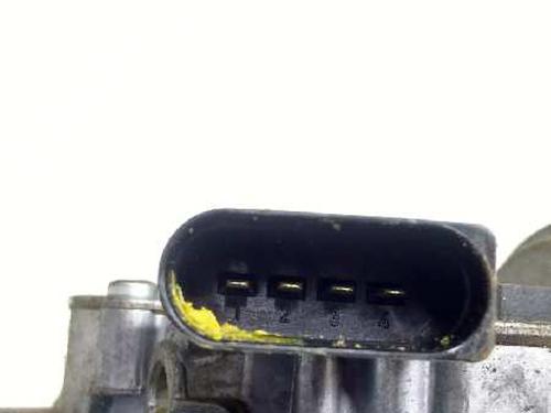 Front wiper motor OPEL ZAFIRA / ZAFIRA FAMILY B (A05)  | BP9480524M29 