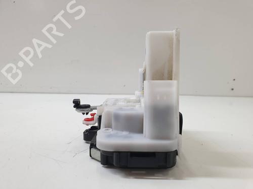Front left lock FIAT 500 (312_)  | BP17671724C98 