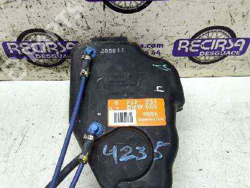 Used Expansion tank Expansion tank BMW X5 (E53) 3.0 d (184 hp) 9480373 9480373
