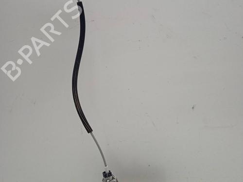 Used Rear left lock PEUGEOT 307 SW (3H) [2002-2009]  9486172