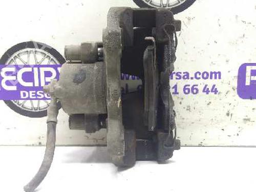 Left front brake caliper OPEL ASTRA H GTC (A04)  | BP11627576M105 