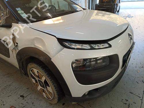 Ferdsskriver CITROËN C4 CACTUS  | BP25882408C48 