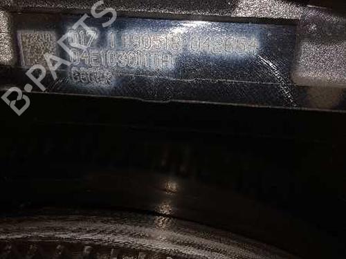 Engine SEAT LEON (5F1)  | BP9529364M1 