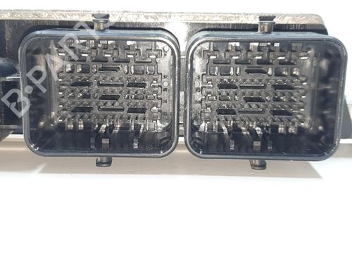 Engine control unit (ECU) CITROËN C3 III (SX) 1.2 VTi 82 | BP38597666M57 - Image 5