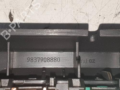 Gear lever CITROËN AMI (9A_) Electric (9AZ2CA) | BP26564325M90 