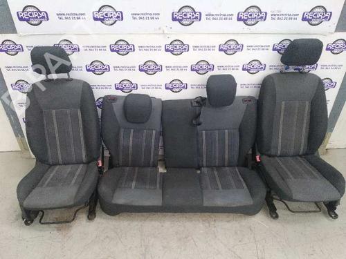Seats set FORD FIESTA VI (CB1, CCN)  | BP9476671C78 