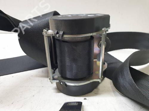 Rear left seatbelt RENAULT TRAFIC II Bus (JL) 25882079 B-Parts