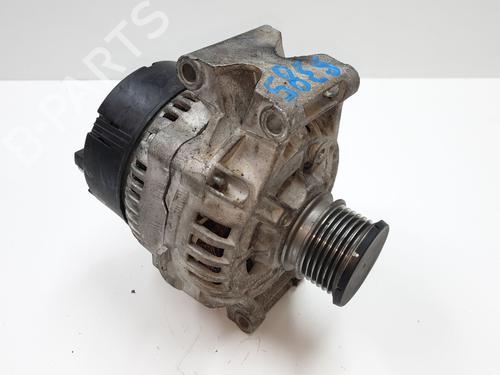 Alternator MERCEDES-BENZ VITO Bus (W638) 108 CDI 2.2 (638.194) | BP26885357M7 