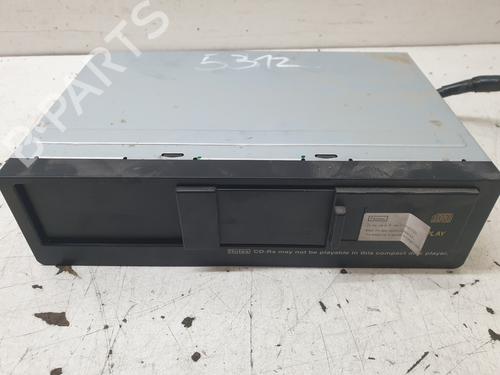 Radio TOYOTA LAND CRUISER PRADO (_J12_)  | BP25931530E6 