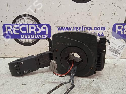 Airbag Klokveer RENAULT LAGUNA II (BG0/1_) 1.9 dCi (BG08, BG0G) (120 hp) 9461386