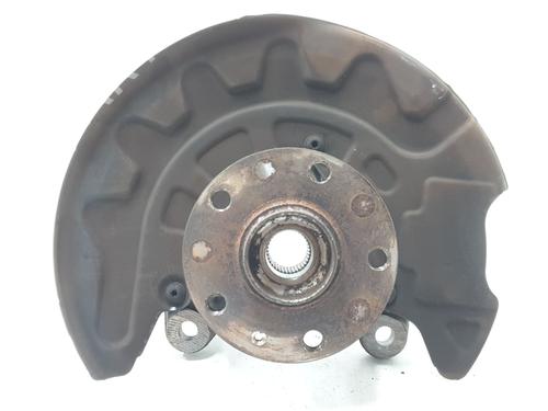 Venstre Styrespindel Lejehus VW GOLF VII (5G1, BQ1, BE1, BE2) [2012-2021]  28025665